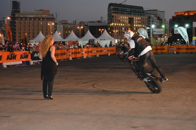 Beirut Bike Festival 2014